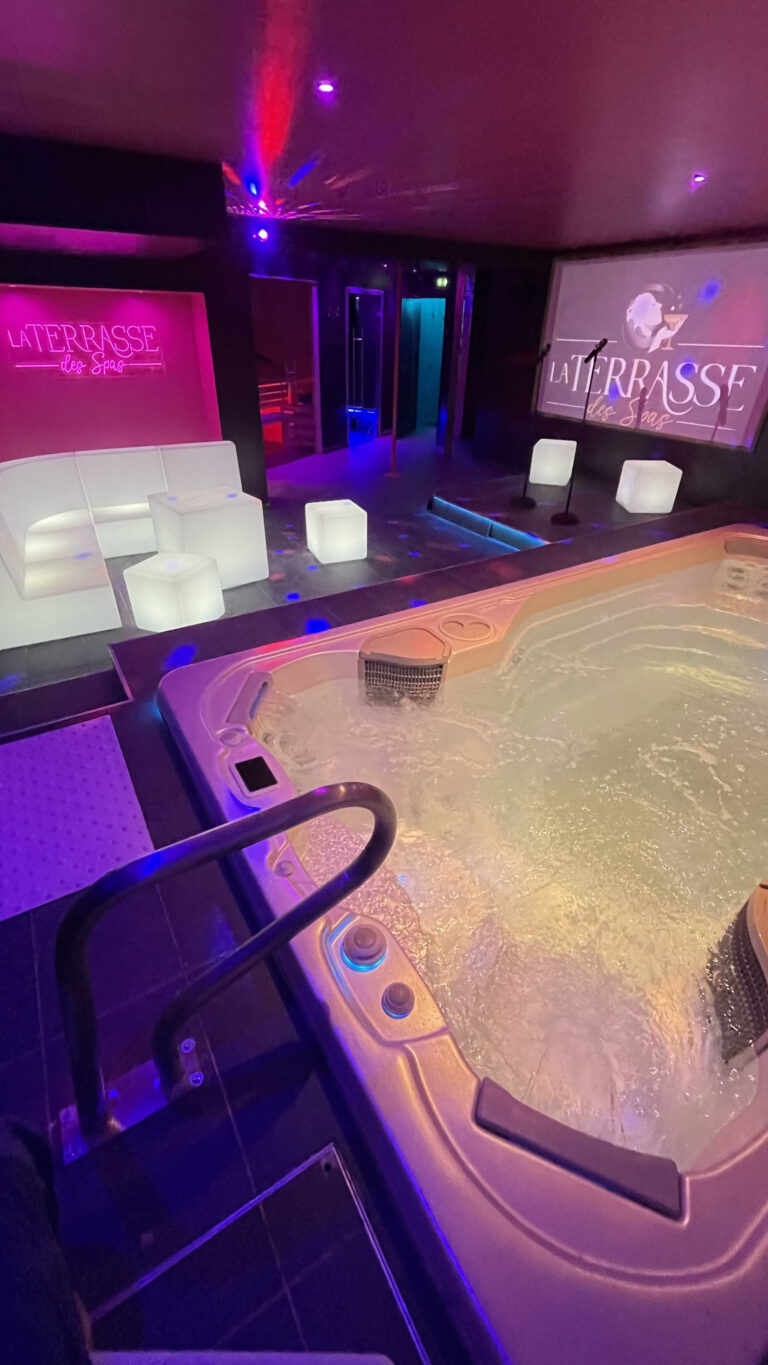 Espace Event evjf