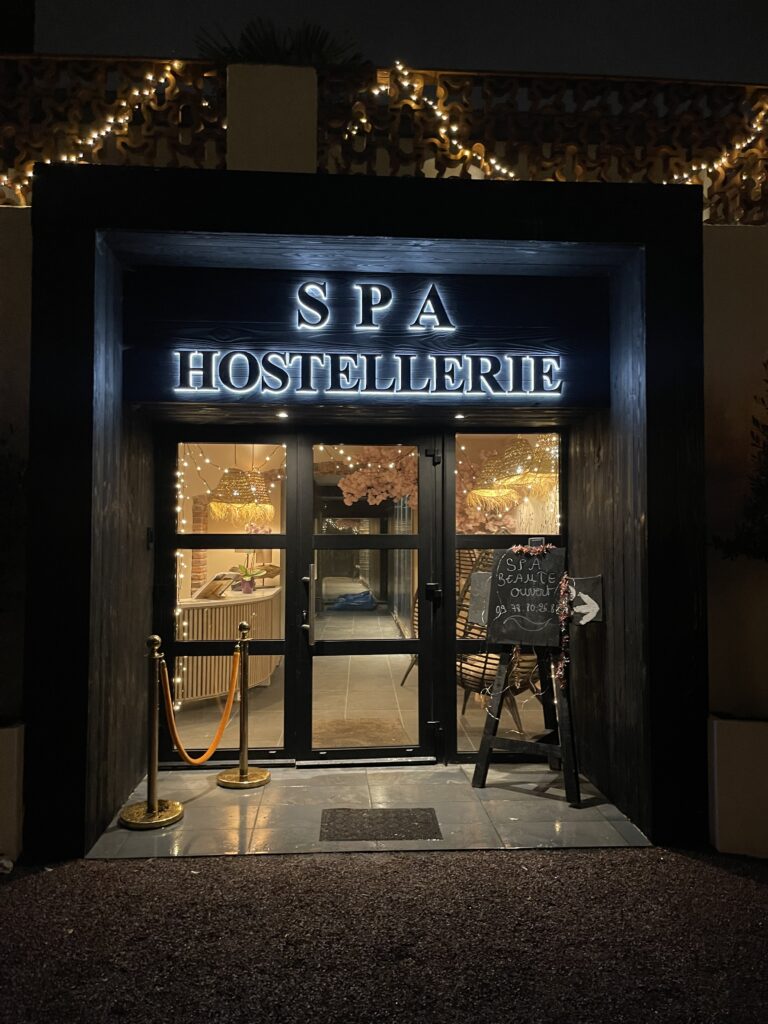 Réservez maintenant