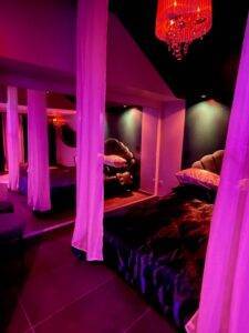 Hazebrouck spas privatifs Institut Beauté Massage restaurant