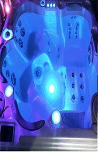 nuit spa privatif Lille