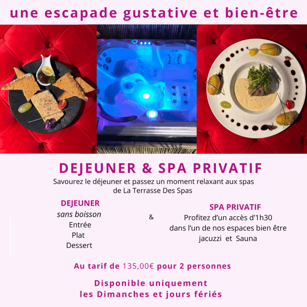 RestauSpa du dimanche