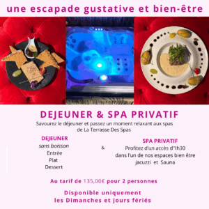 RestauSpa du dimanche