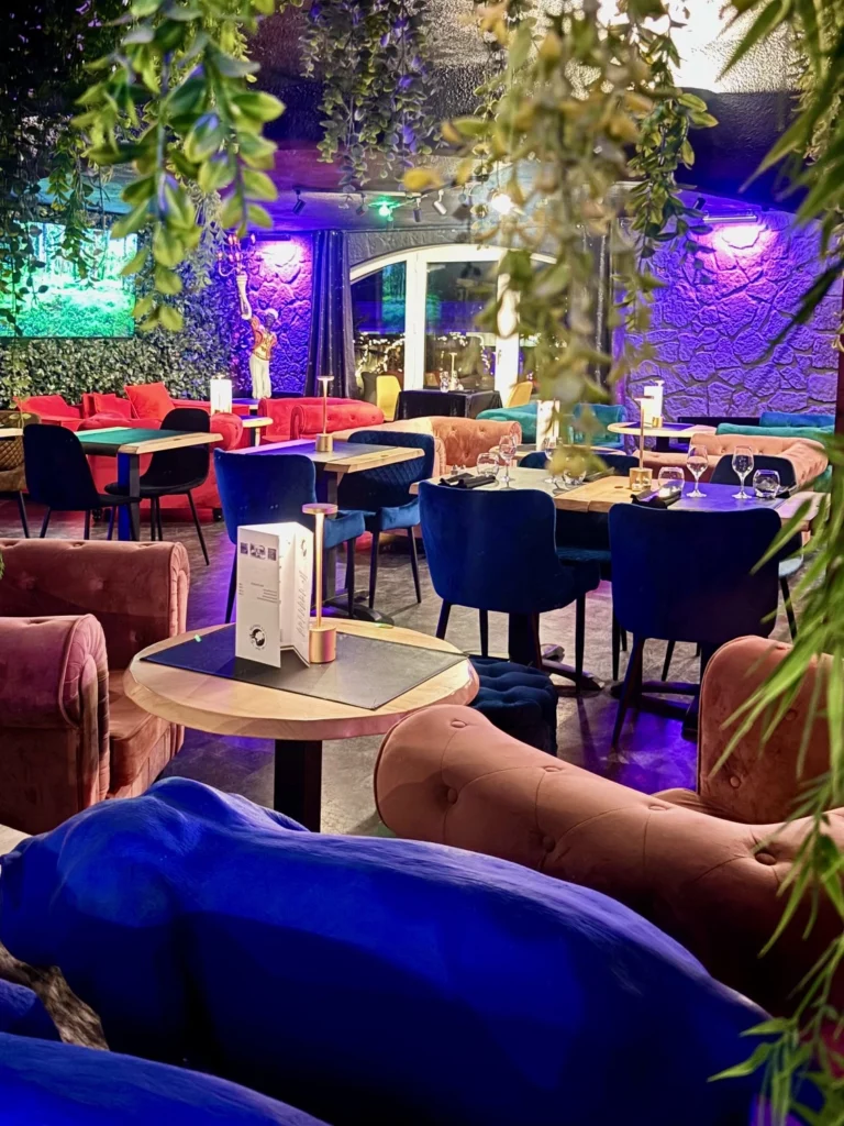 Restaurant bar avec Terrasse Hazebrouck