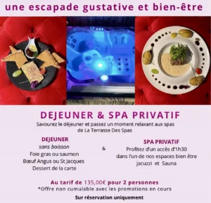 RestauSpa du dimanche