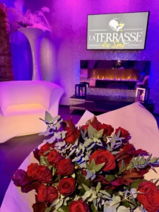 bouquet personnalisé