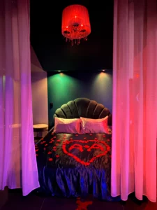 pétales personnalisés