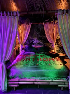 pétales personnalisés