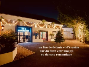 Hôtel restaurant Hazebrouck