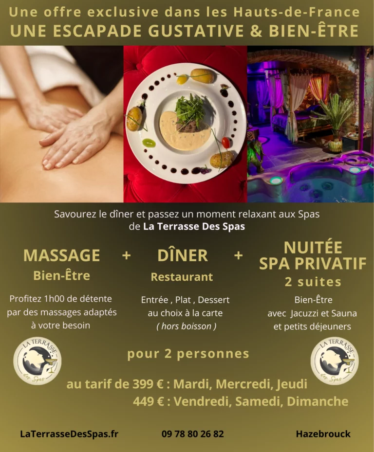 la parenthese etoilee 2026