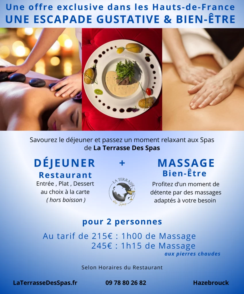 restau-massage Duo