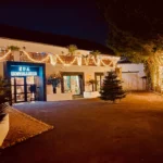 endroit romantique Hazebrouck