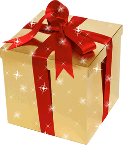 Offrir une carte cadeau