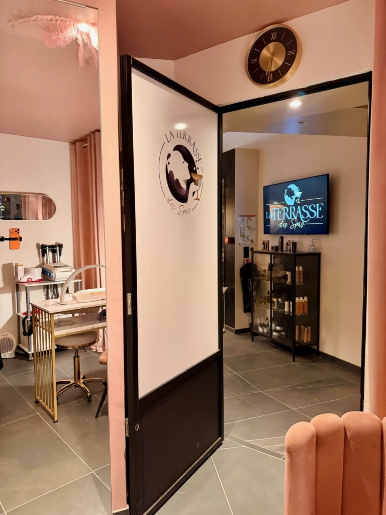 Institut de beauté Hazebrouck soins visage et corps