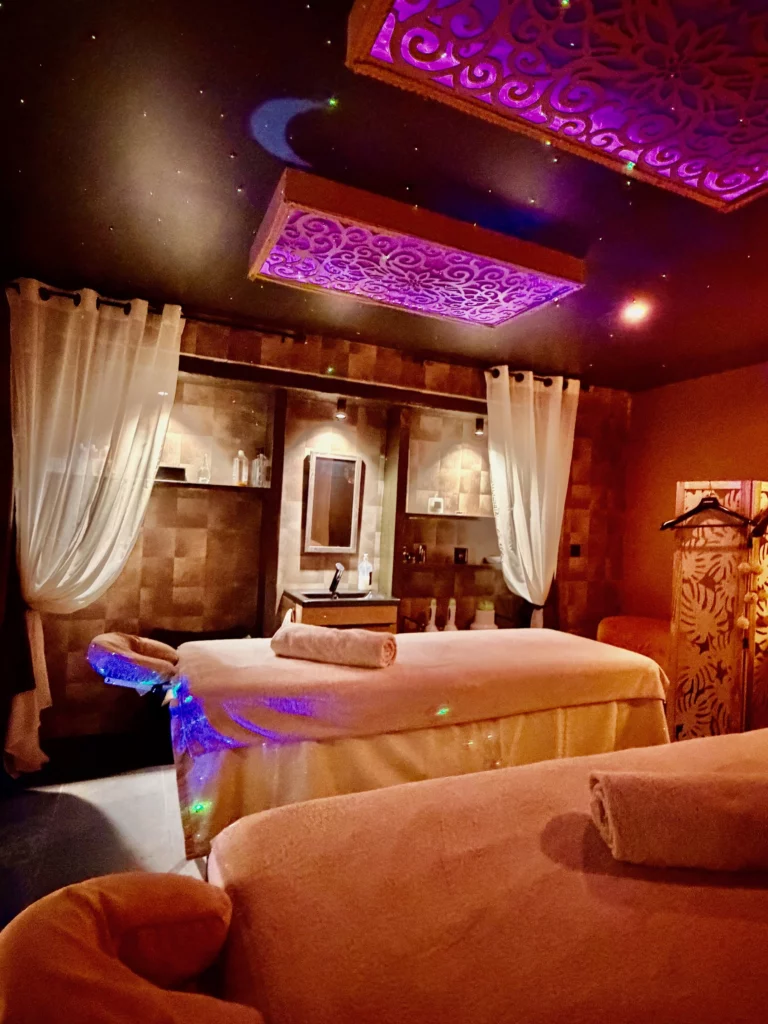 Institut de beauté Hazebrouck soins visage et corps