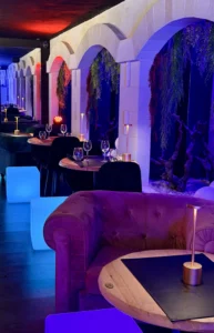 Nuit Spa privatif Lille