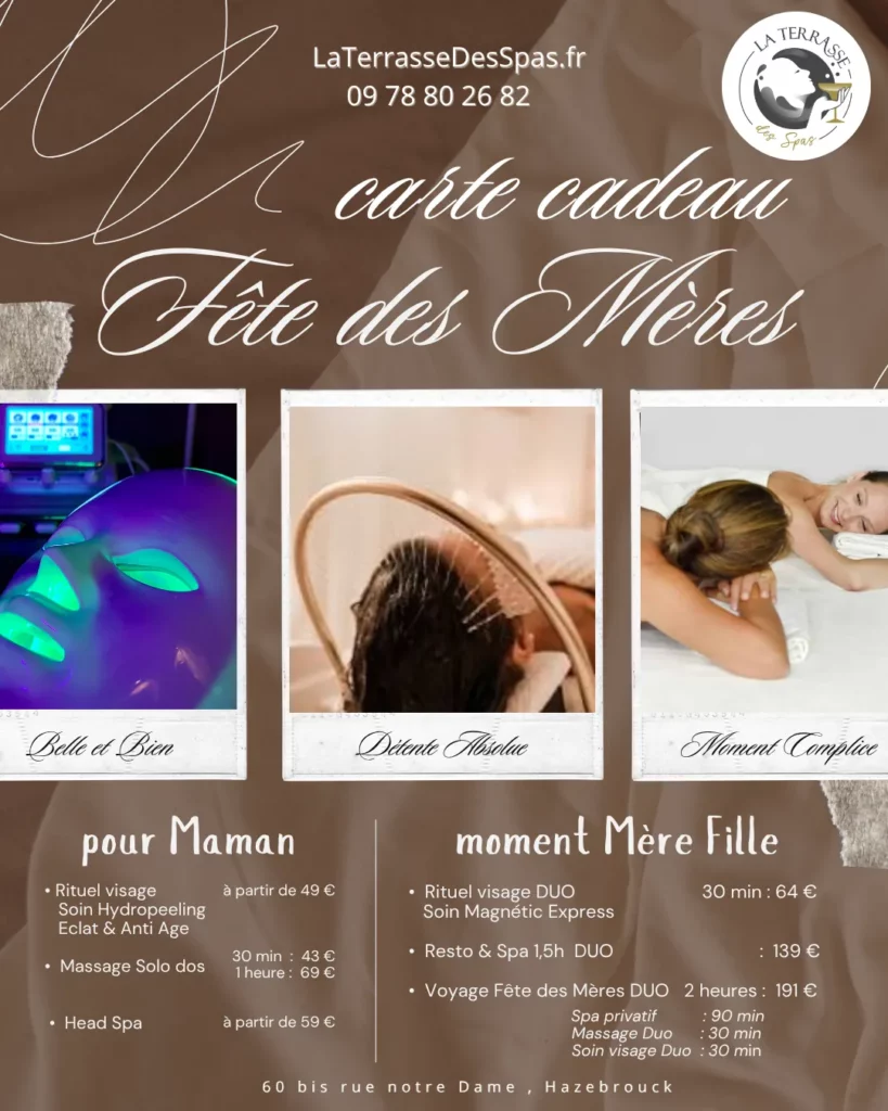 Fête des Mères Hazebrouck