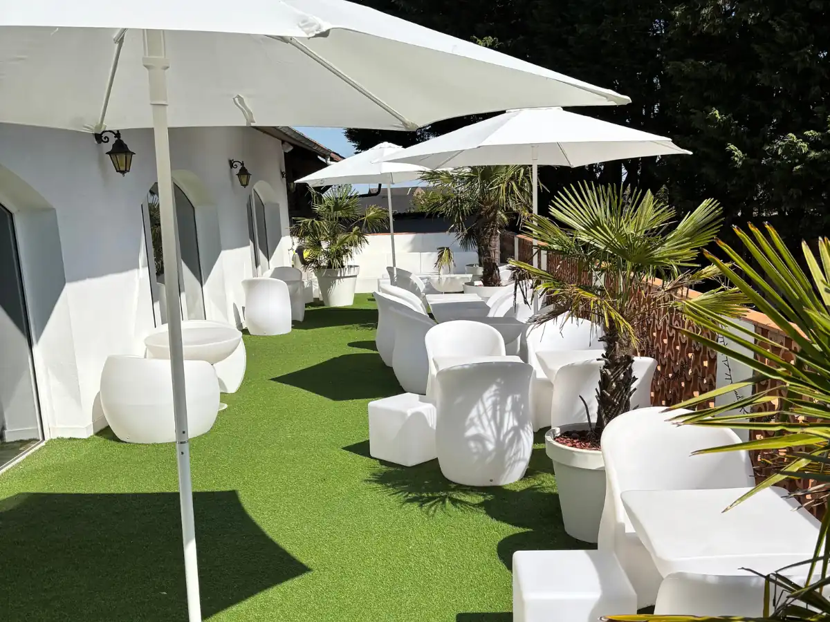 nuit Spa privatif Wormhout