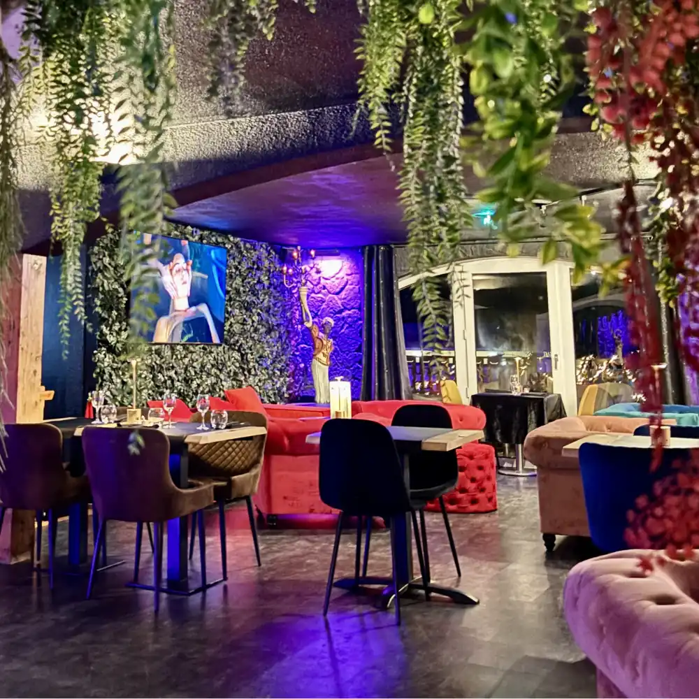 nuit Spa privatif Wormhout